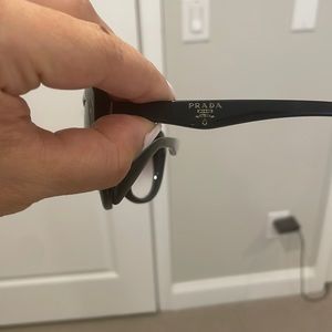 Prada Sunglasses